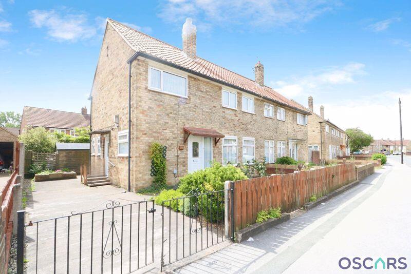 Main image of property: Sullivan Road, Hull