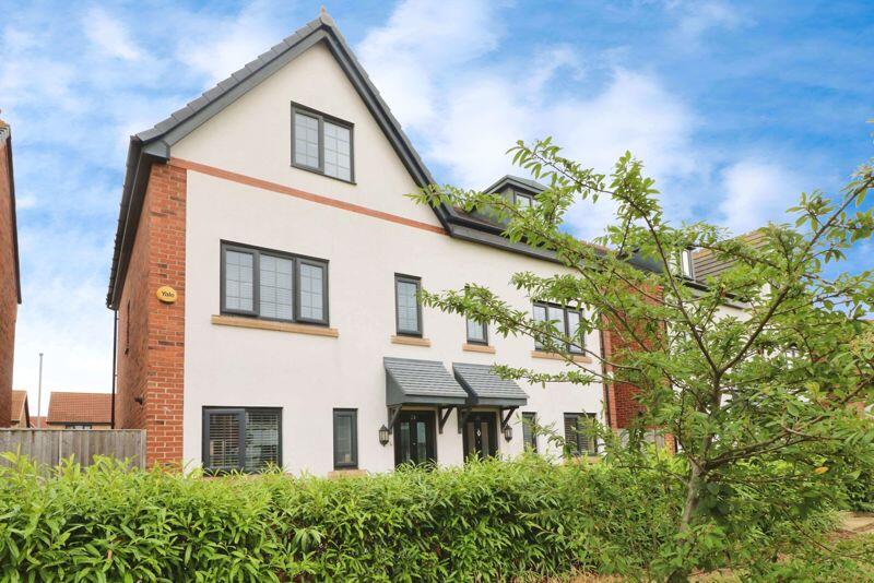 Main image of property: Coppice View, Hull