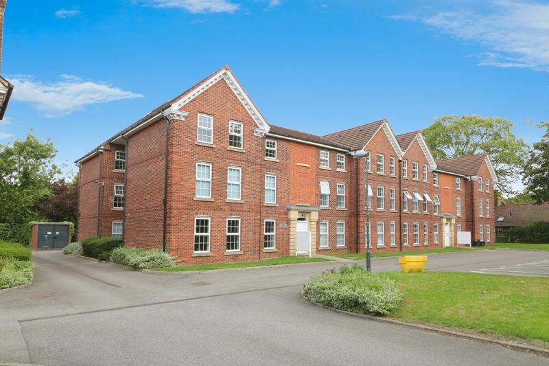 Main image of property: Dunsley House, West Hull