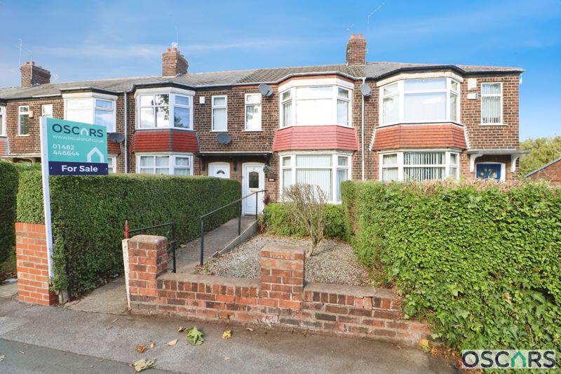 Main image of property: Willerby Road, Hull
