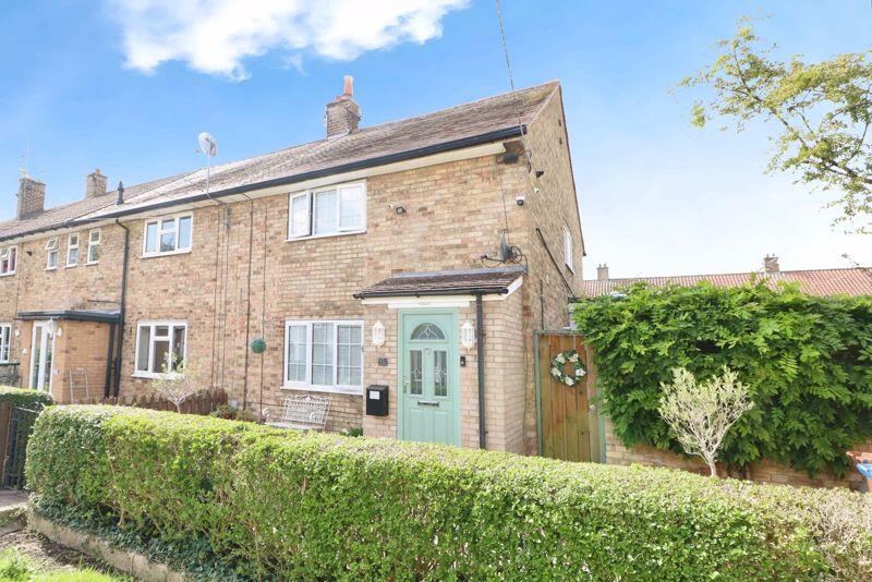 Main image of property: Dartmouth Walk, Hull