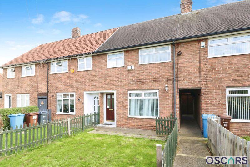 Main image of property: Aspall Walk, Longhill