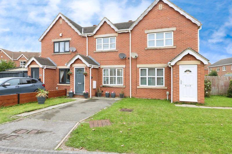 Main image of property: Navigation Way, Hull