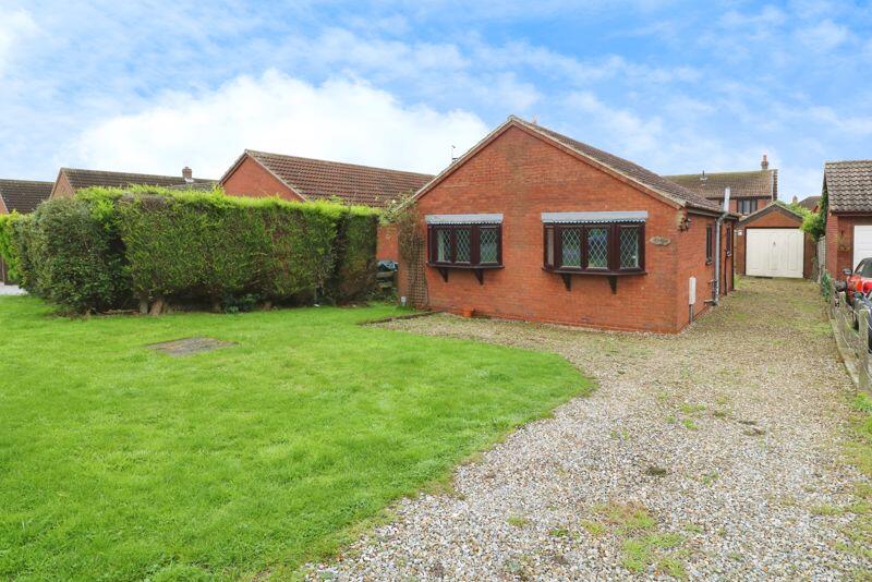 Main image of property: Ottringham Road, Keyingham
