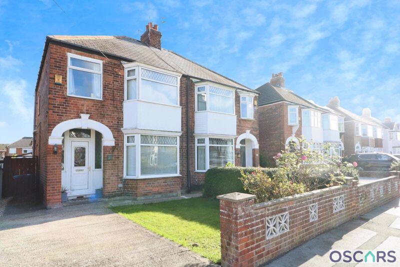 Main image of property: Belgrave Drive, Hull