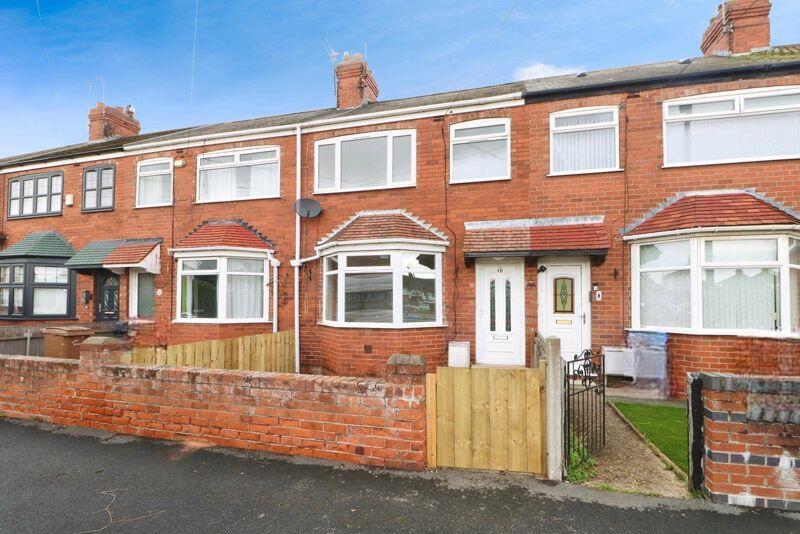Main image of property: Winthorpe Road, Hessle