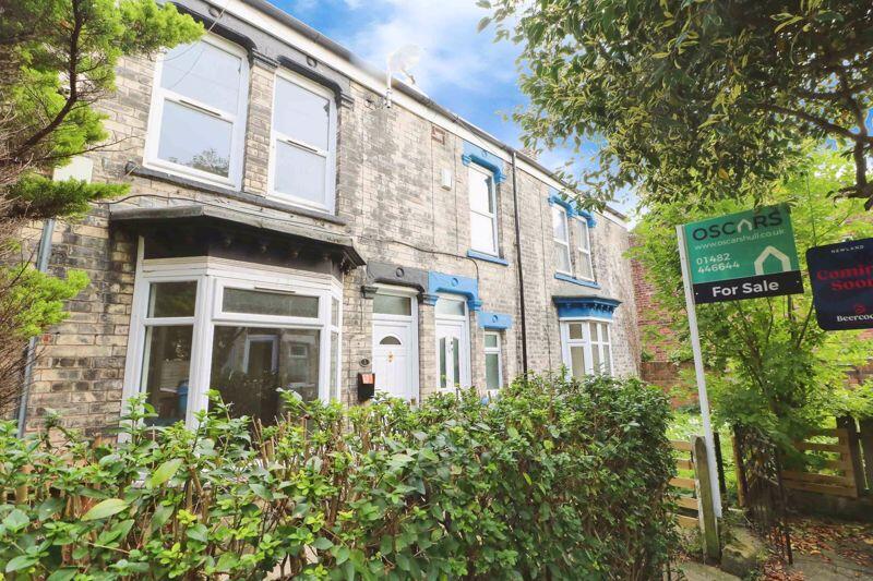 Main image of property: Haslemere Avenue, Melwood Grove, Hull