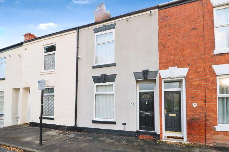 Main image of property: Clifton Street, Hull
