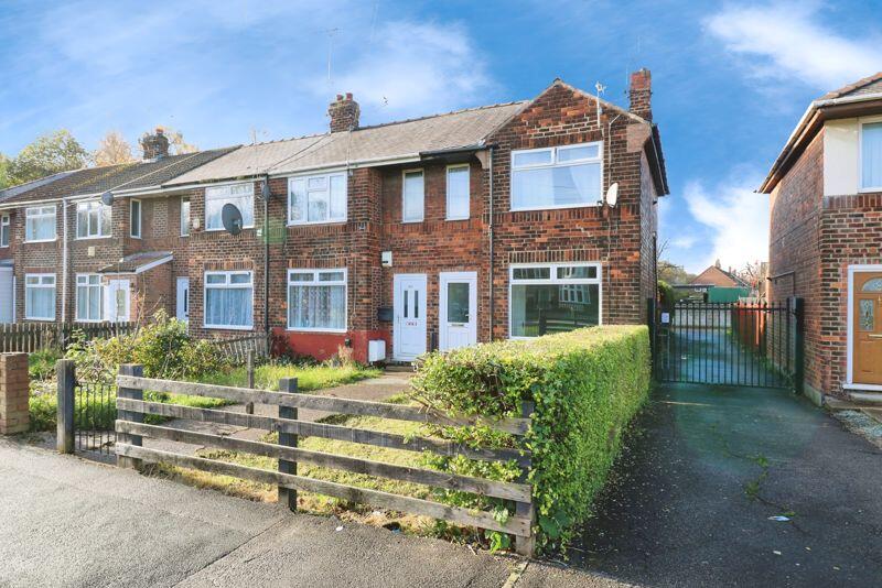Main image of property: Calvert Lane, West Hull