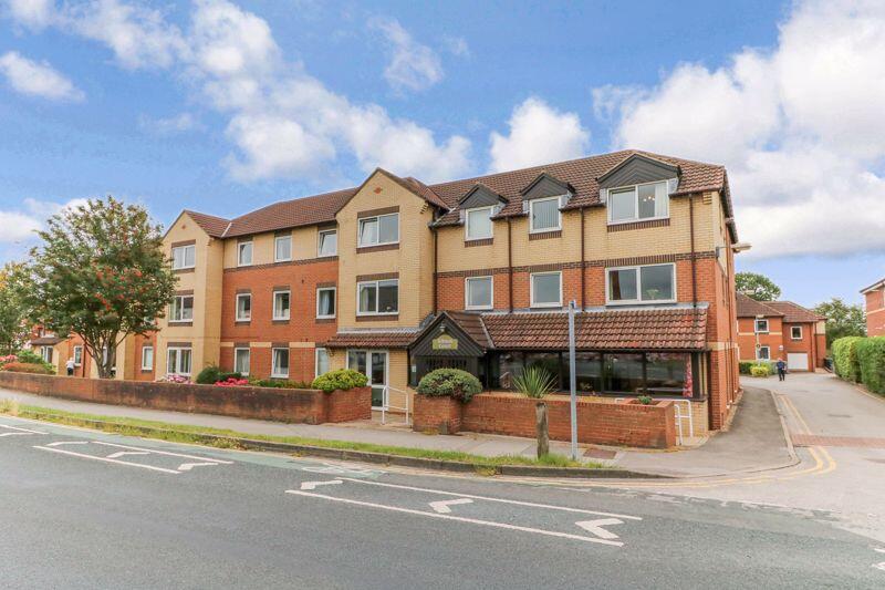Main image of property: Albion Court, Anlaby Common