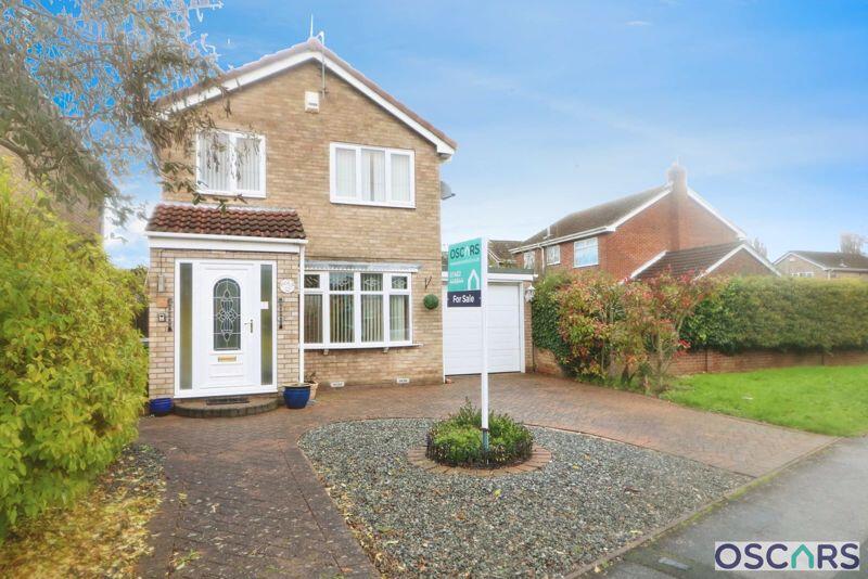 Main image of property: Maplewood Avenue, Hull