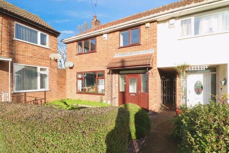 Main image of property: Manor Way, Anlaby