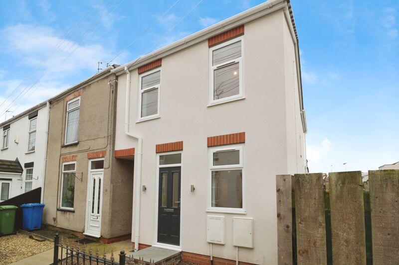 Main image of property: Ditmas Avenue, Anlaby Common