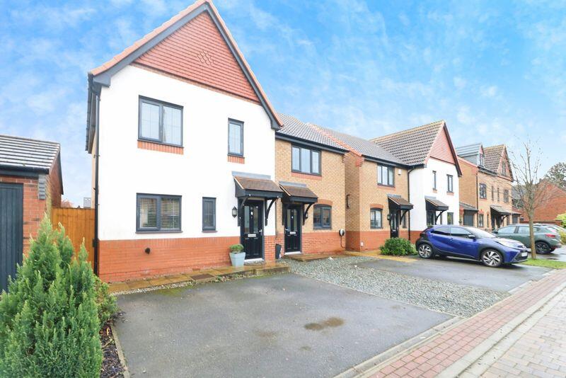 Main image of property: College Gardens, Hull