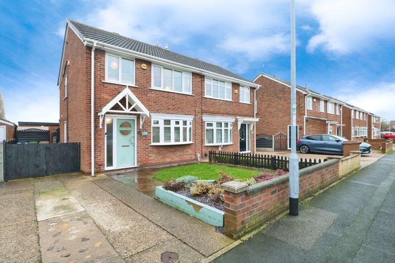 Main image of property: Kendal Way, Hull