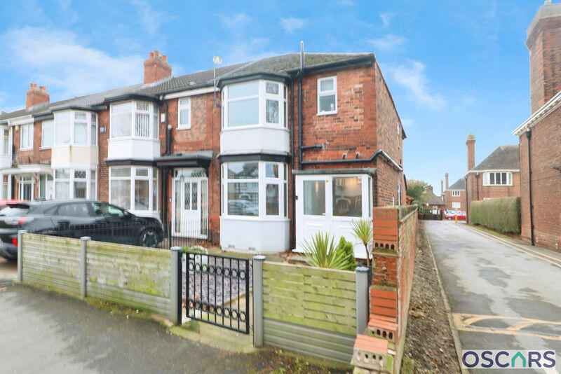 Main image of property: Pickering Road, Hull