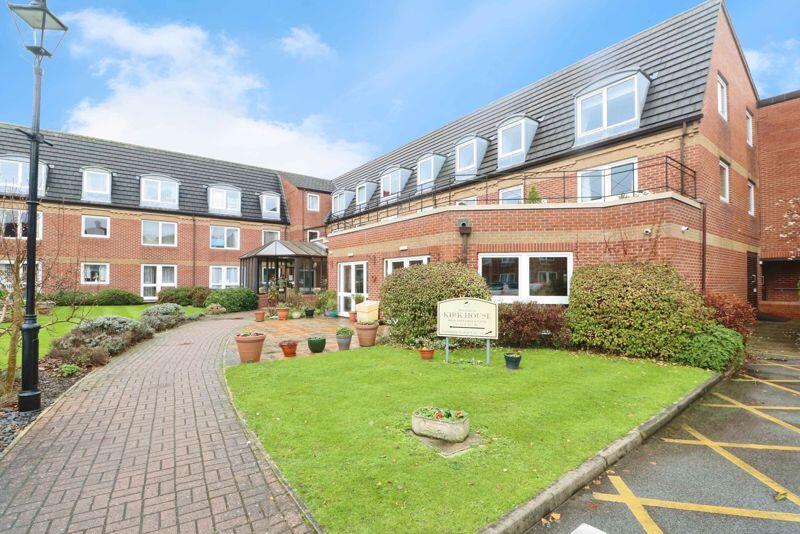 Main image of property: Kirk House, Pryme Street, Anlaby