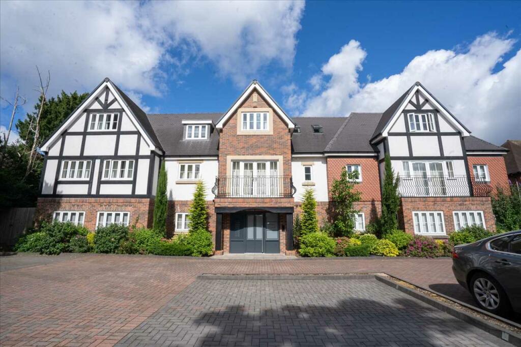 Main image of property: Friary Court, Solihull