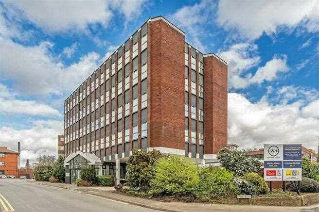 Main image of property: Warwick House, Solihull