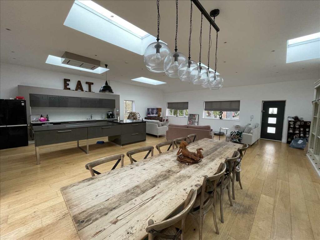 Additional property image - The Hideaway, Cloweswood Lane, Solihull