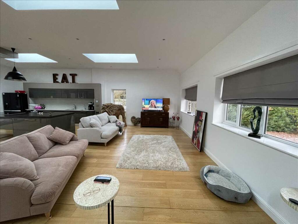 Additional property image - The Hideaway, Cloweswood Lane, Solihull