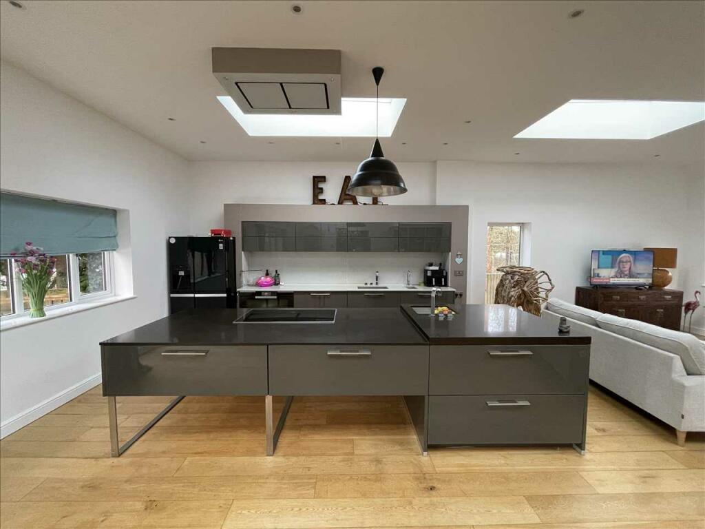 Additional property image - The Hideaway, Cloweswood Lane, Solihull