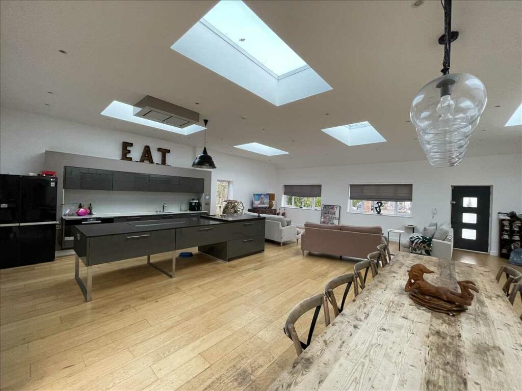 Additional property image - The Hideaway, Cloweswood Lane, Solihull