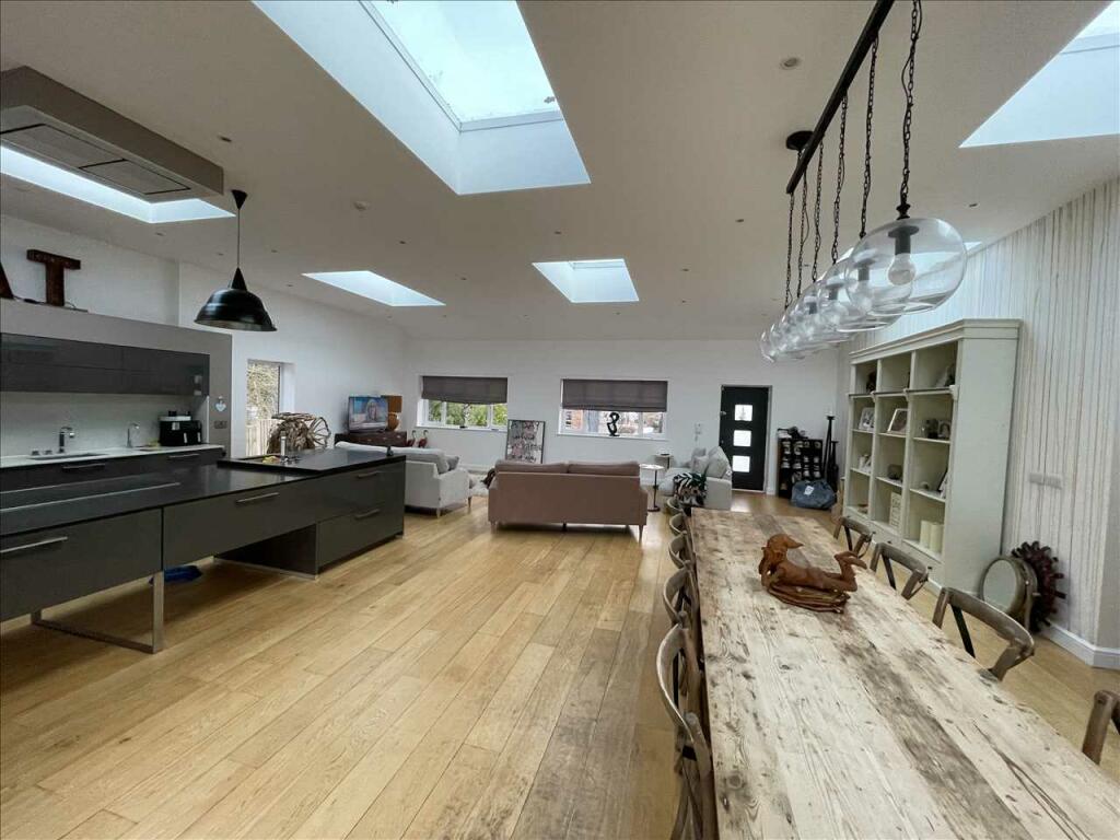 Additional property image - The Hideaway, Cloweswood Lane, Solihull
