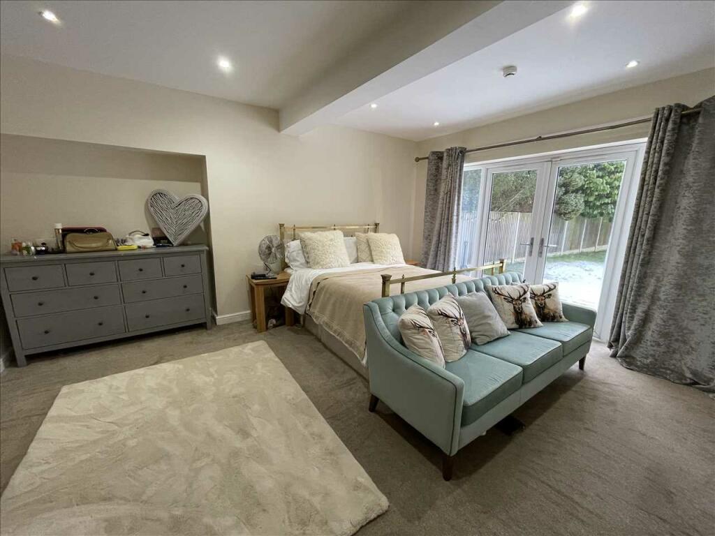 Additional property image - The Hideaway, Cloweswood Lane, Solihull