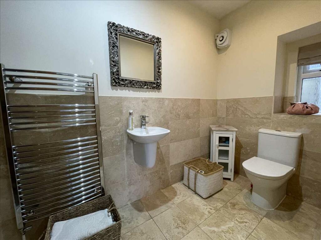 Additional property image - The Hideaway, Cloweswood Lane, Solihull