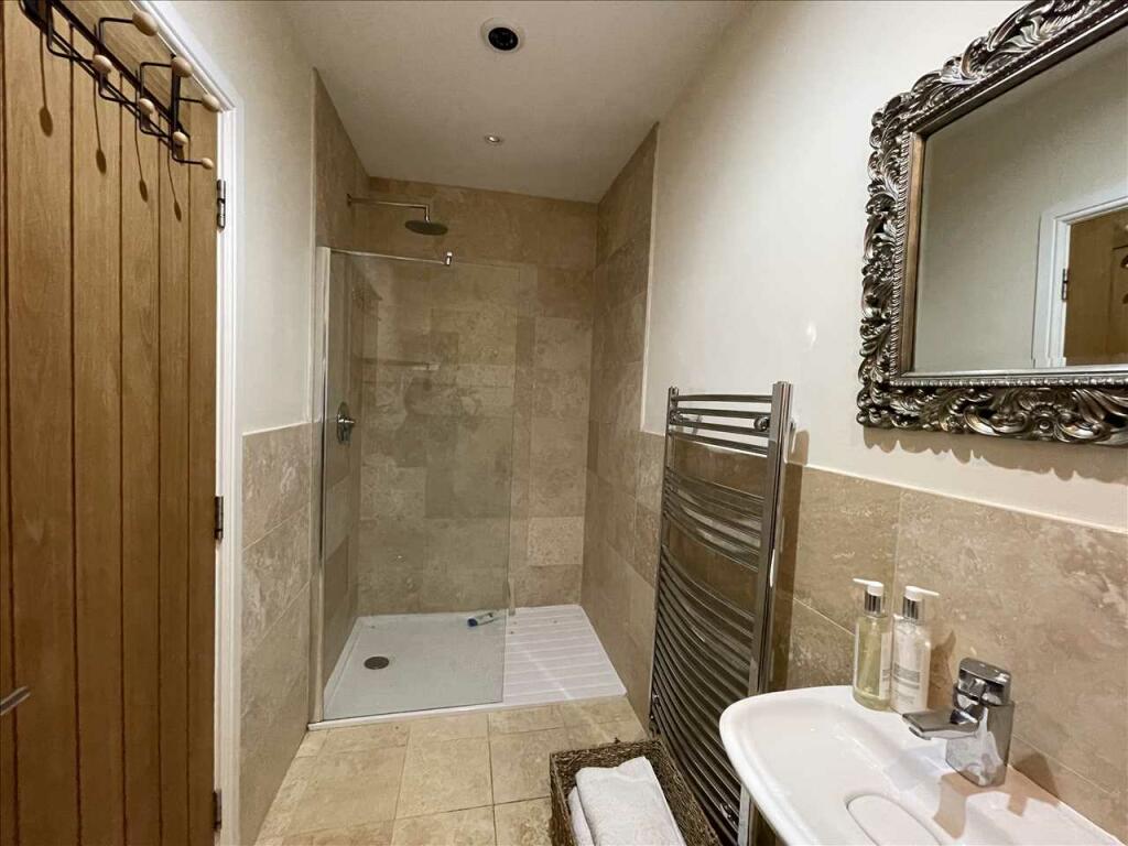 Additional property image - The Hideaway, Cloweswood Lane, Solihull