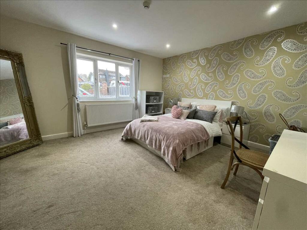 Additional property image - The Hideaway, Cloweswood Lane, Solihull