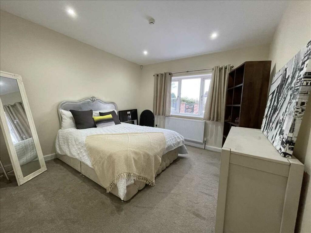 Additional property image - The Hideaway, Cloweswood Lane, Solihull