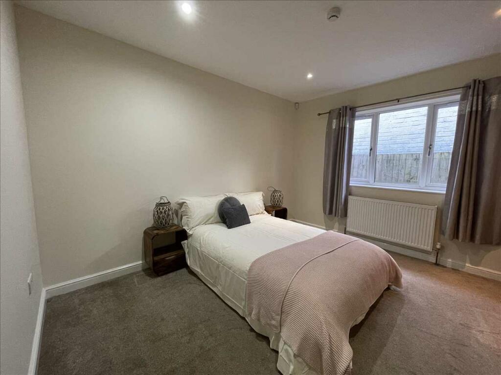 Additional property image - The Hideaway, Cloweswood Lane, Solihull