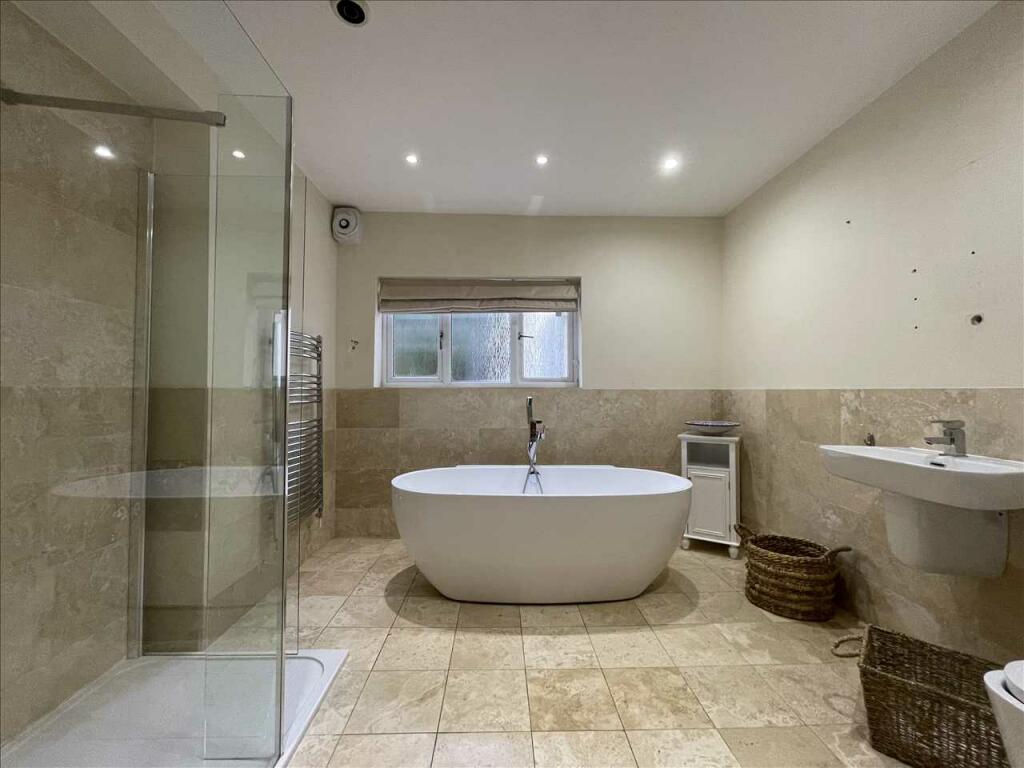 Additional property image - The Hideaway, Cloweswood Lane, Solihull