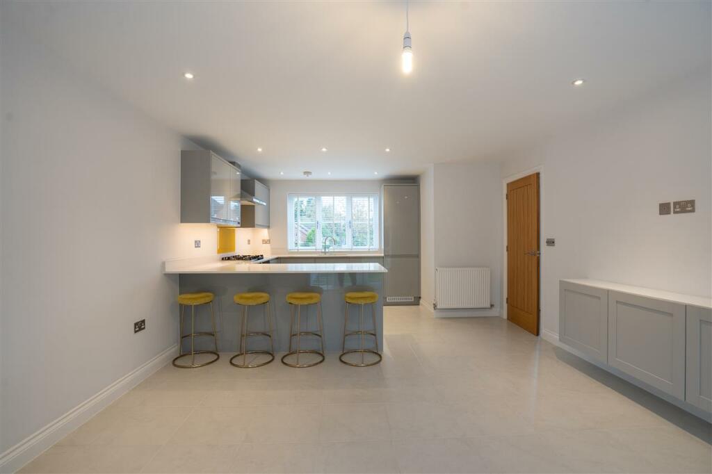 Additional property image - Warwick Gardens, Birmingham