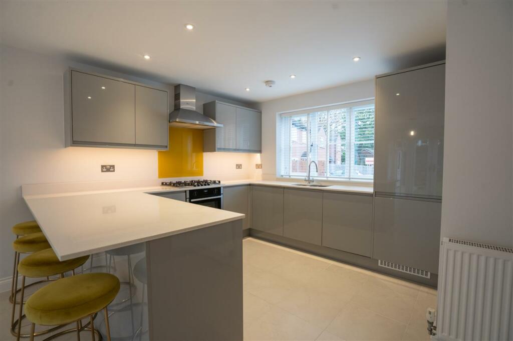 Additional property image - Warwick Gardens, Birmingham