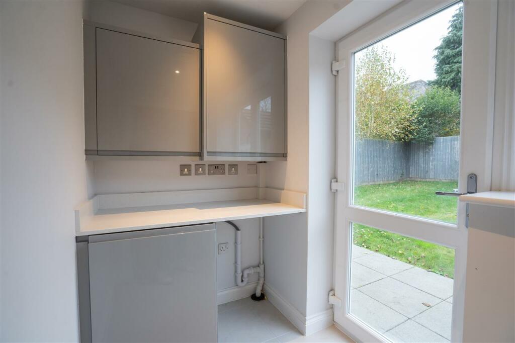 Additional property image - Warwick Gardens, Birmingham