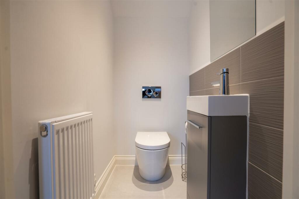 Additional property image - Warwick Gardens, Birmingham