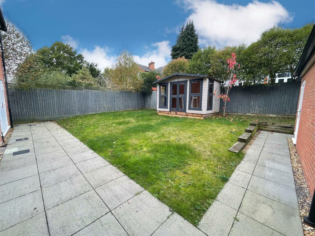 Additional property image - Warwick Gardens, Birmingham