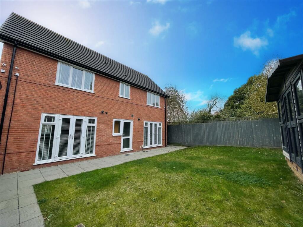 Additional property image - Warwick Gardens, Birmingham