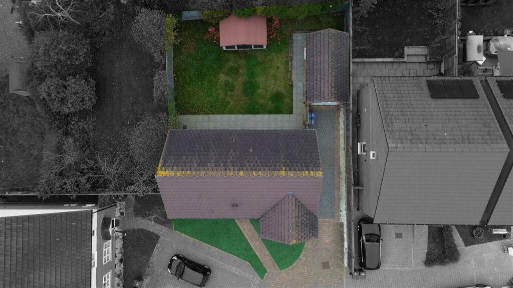 Additional property image - Warwick Gardens, Birmingham