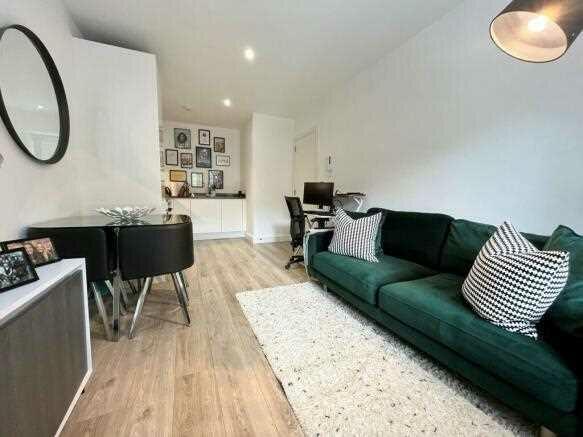 Additional property image - Broadoaks, 548 Streetsbrook Road, Solihull