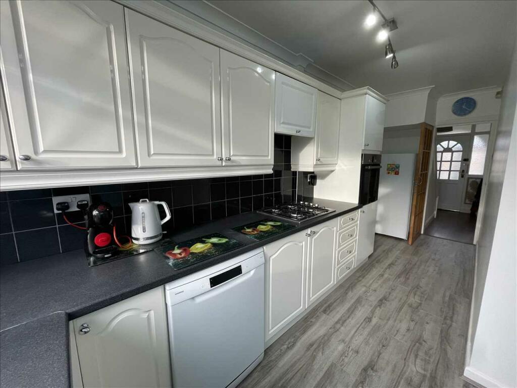 Additional property image - Beechmore Road, Birmingham
