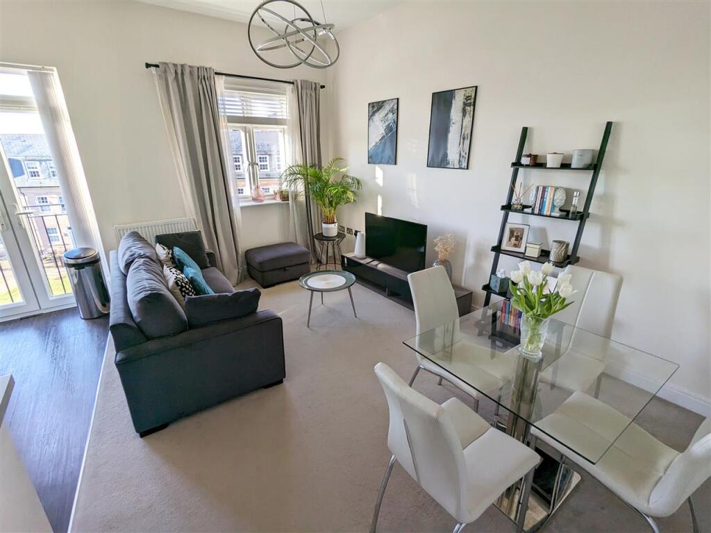 Additional property image - Hestercombe House, 22 Gorcott Lane, Solihull