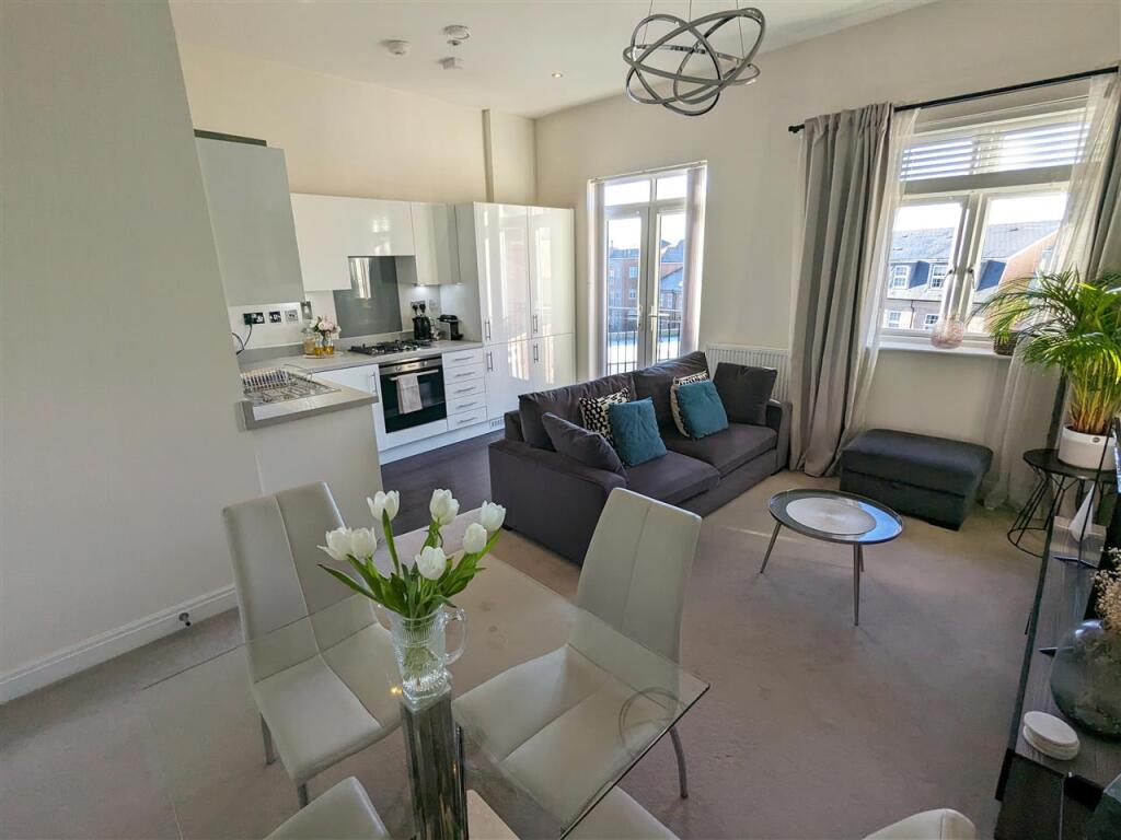 Additional property image - Hestercombe House, 22 Gorcott Lane, Solihull