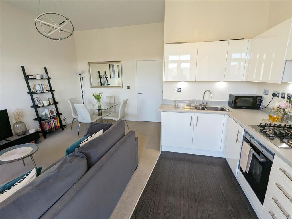 Additional property image - Hestercombe House, 22 Gorcott Lane, Solihull