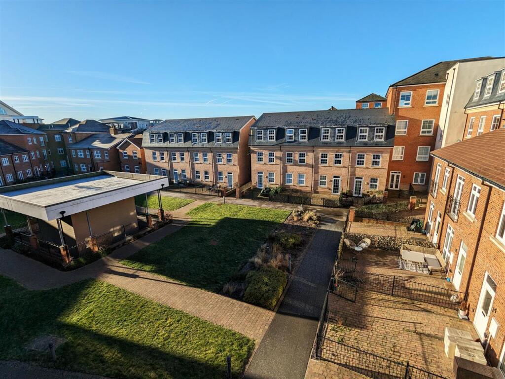 Additional property image - Hestercombe House, 22 Gorcott Lane, Solihull