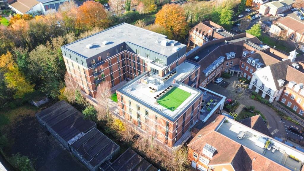 Main image of property: Imperial House, Princes Gate, 2-6 Homer Road, Solihull
