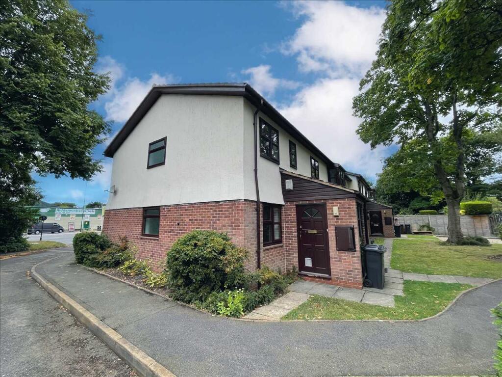 Main image of property: Stratford Road, Solihull